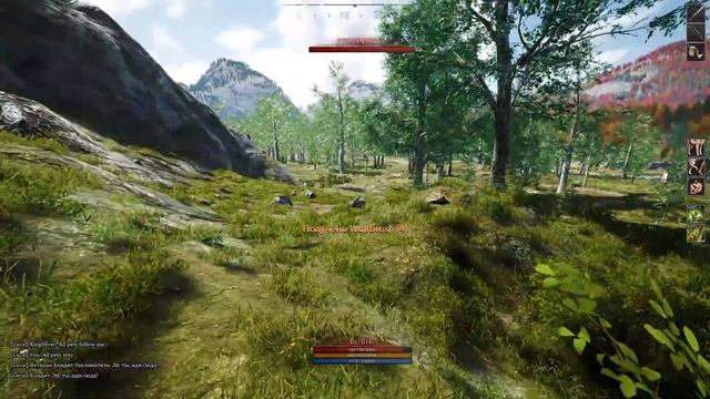 ?Mortal Online 2 ПУТЬ БОМЖА. КАКОЙ ОН? ЩЯ УЗНАЕМ!!! смотреть онлайн