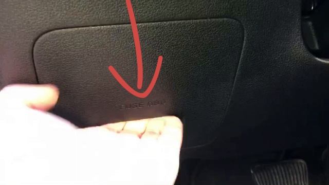 Where is the OBD2 Port Located in Hyundai Santa Fe? смотреть онлайн