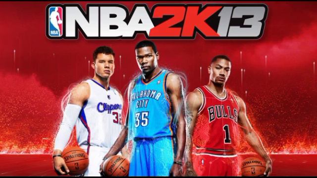 Too Short - Blow The Whistle (NBA 2K13 Soundtrack Clean) смотреть онлайн