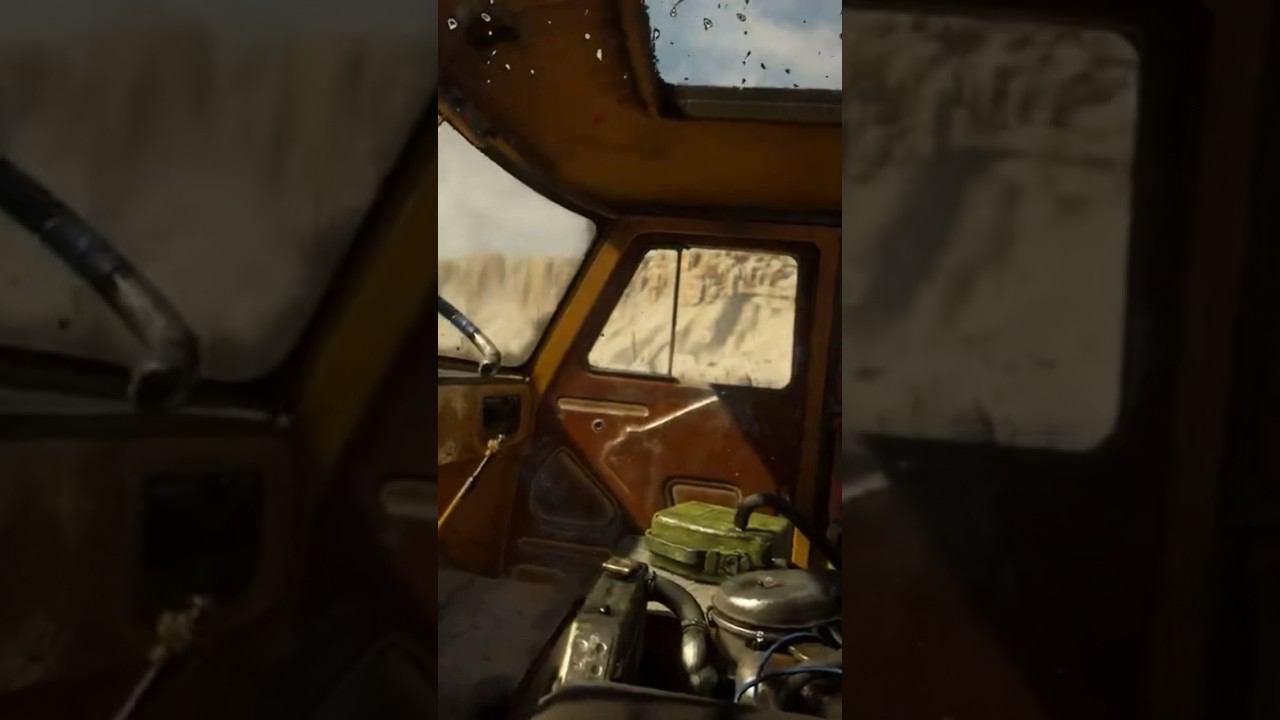 КОГДА ПОЛЕЗ В БАТИНУ МАШИНУ Metro Exodus смотреть онлайн