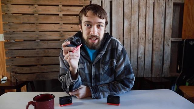 Insta360 One R 360 Vs 4k Vs 1-inch / What Is The Difference?