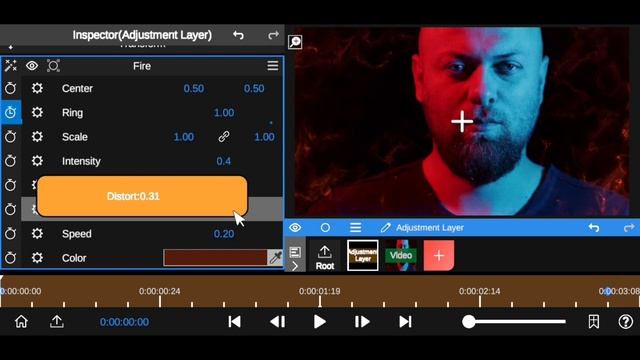 Popular Music Video Effects Tutorial (GLOW RING) | Node Video Editing Tutorial. 4/26 смотреть онлайн