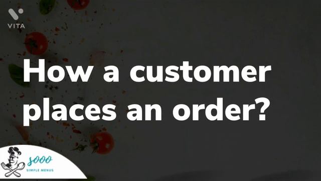 what is a digital menu and how to create it смотреть онлайн