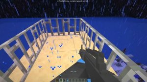 ? Майнкрафт, но мы СУПЕР ВОРЫ!