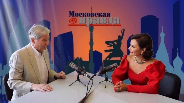 Анна Волкова. Ведущий Дмитрий Васильев. смотреть онлайн