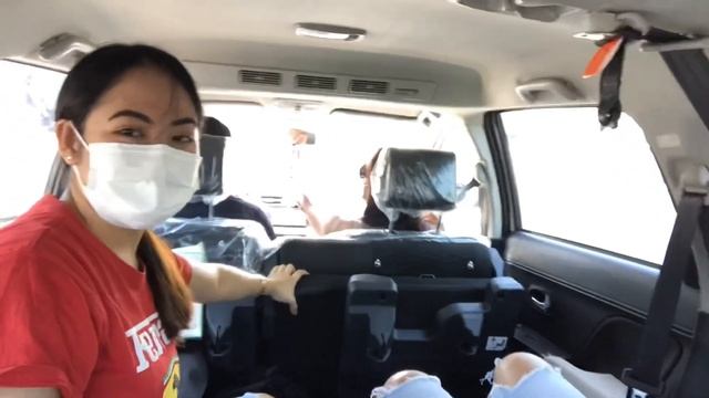 Toyota Rush 2021 | Sheikh Zayed Road DXB