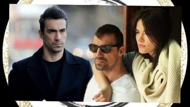¡Ibrahim Celikkol Criticó La Relación Entre Hande Ercel Y Su Ex Esposa Mihre Mutlu!#ibrahimcelikkol