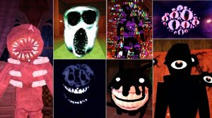 РОБЛОКС ДВЕРИ ХОРРОР ► Doors (Roblox)