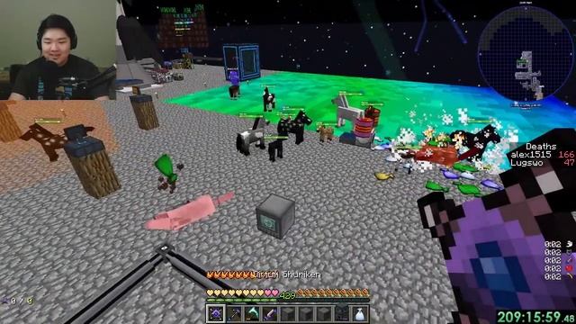 Learning Nuclear Physics - Project Ozone 3 Mythic Mode - Part 177 смотреть онлайн