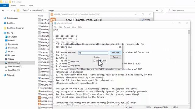 Mengatasi Gagal Instal Composer Codeigniter 4 di Git смотреть онлайн