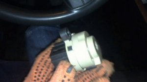 Mazda CX-7 не заводится,глохнет на ходу.