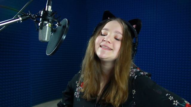 КАК ОЗВУЧИВАЮТ АНИМЕ | NekoparA | НекопарА | Кошачий Рай | StudioBand | Студийная Банда