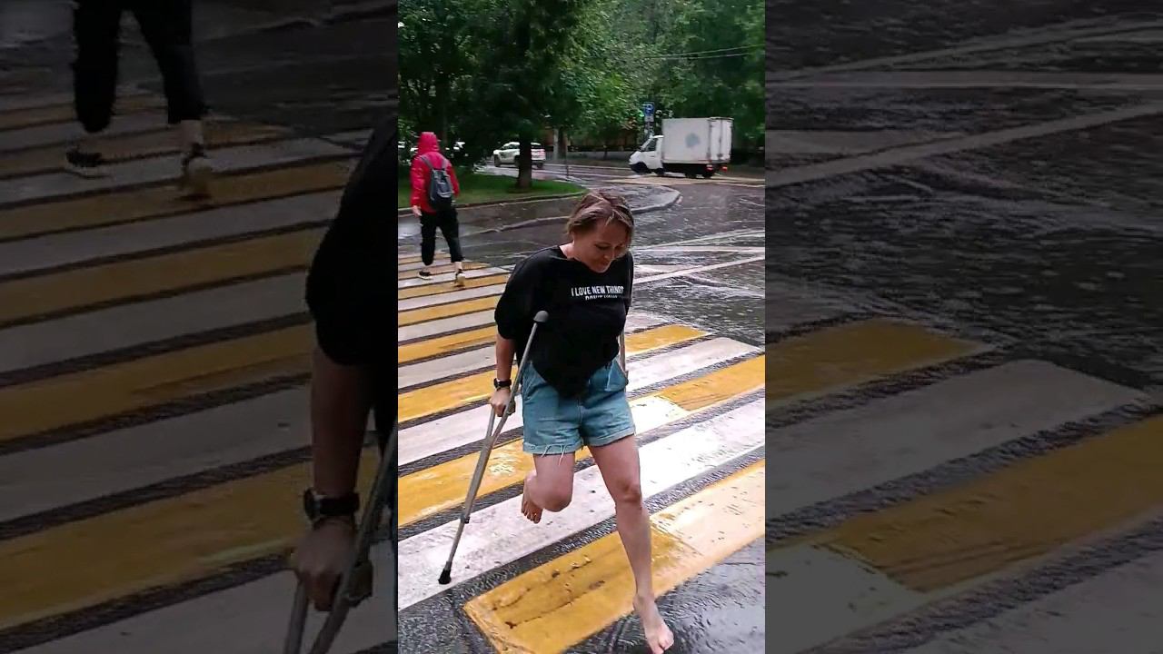 Костыли в помощь смотреть онлайн