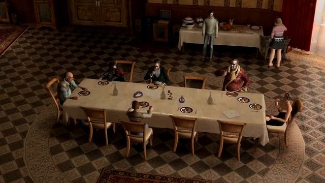 Let's Play Dead Mountaineer's Hotel Part 4 (English Version) смотреть онлайн