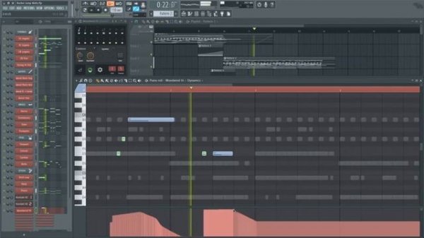 Team Fortress 2 - Rocket Jump Waltz Orchestra