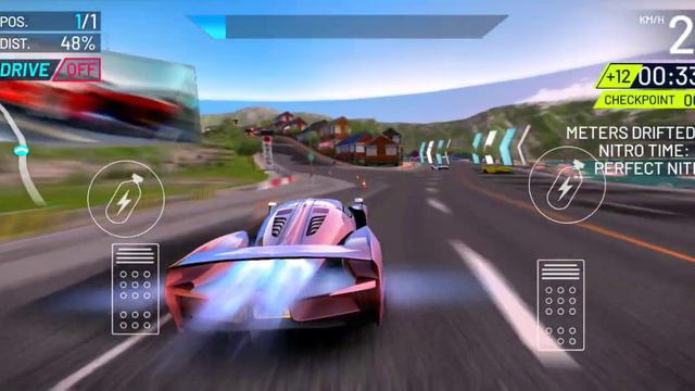 Forza horizon 5 mobile смотреть онлайн