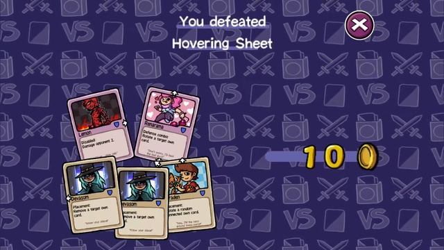 Let's Play Card City Nights Part 2 - Getting Spooked [VOD] смотреть онлайн