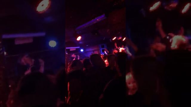 Mnogoznaal - JUD (Казань 20.04.18) смотреть онлайн