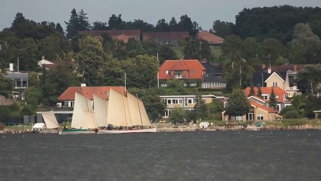 Идеальная лодка Выпуск 6 смотреть онлайн