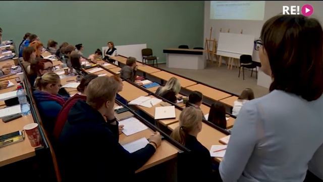Эффект Домино. Студенты смотреть онлайн
