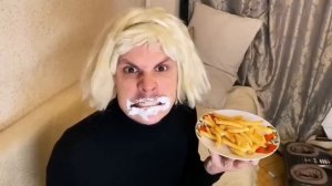 ГАН 13 без матов 2-я часть автор всех Вайнов @GAN13