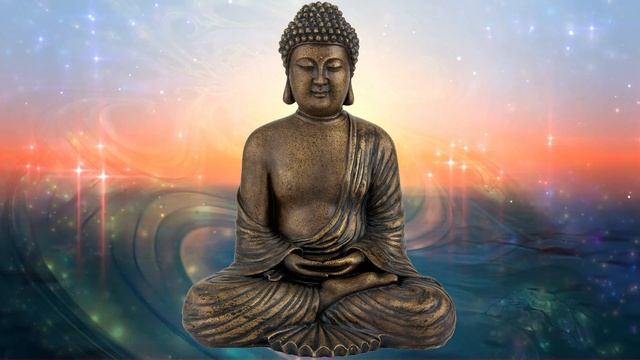 Подлинно печальное сердце. Чогьям Трунгпа. "Шамбала: священный путь воина". смотреть онлайн