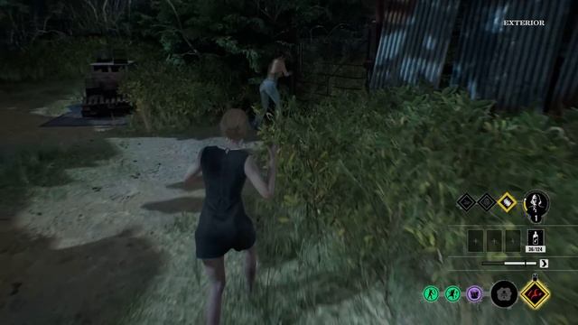 This Sissy Build Makes Her The FASTEST BLOOD HARVESTER! | The Texas Chainsaw Massacre смотреть онлайн