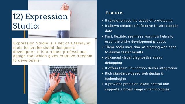 Best Software Development Tools in 2021 смотреть онлайн