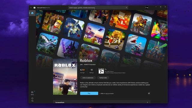 How To Download & Install Roblox on Any PC & Laptop смотреть онлайн