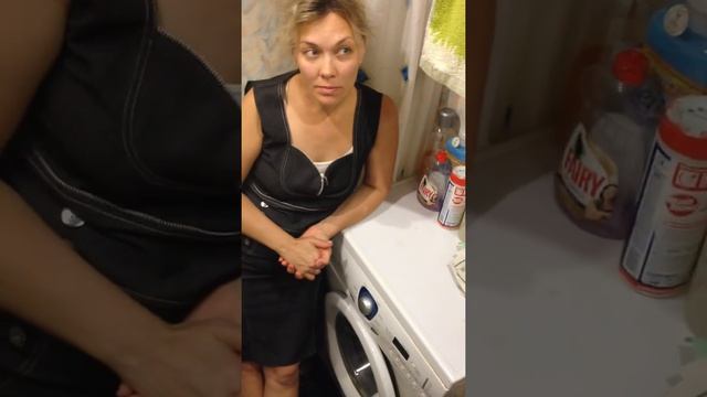 Ремонт стиральных машин Siemens в Москве (2 место в конкурсе) смотреть онлайн