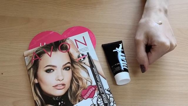 Тональное средство для лица 