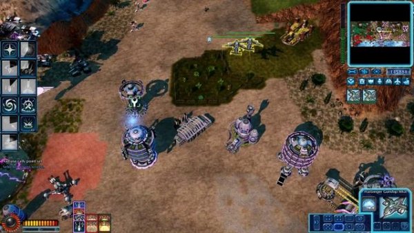 Science Mod - Red Alert 3 | Future Tech |