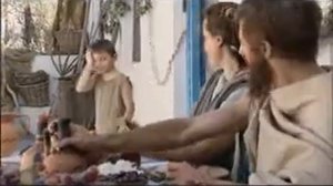 Реклама ОБИ Одиссей конь троянский