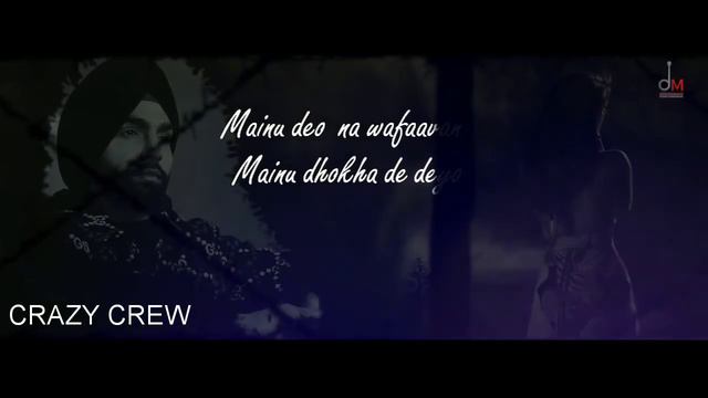 Tod Da E Dil || Ammy Virk || Maninder Buttar || Avvy Sra Latest Romantic Song 2020 WhatsApp status. смотреть онлайн