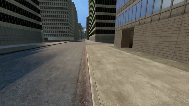 Aughhh Horde!!!! Nextbot gmod in bigcity!!!! смотреть онлайн