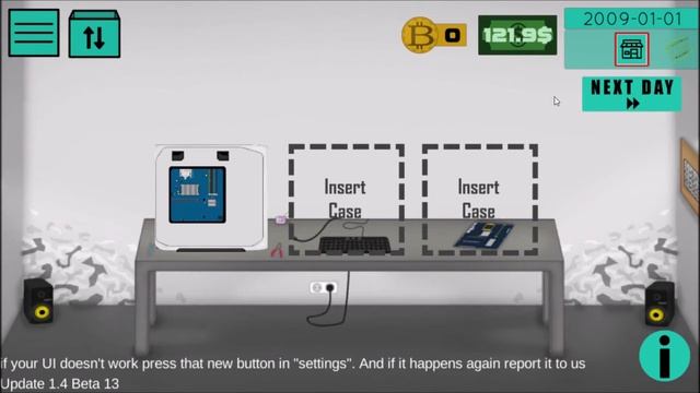 PC Architect Playthrough - #1 ~ Initial System Build!