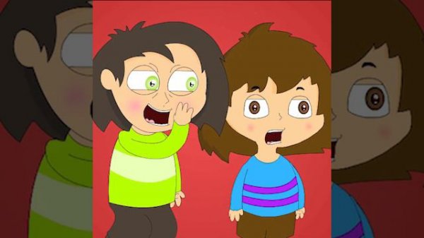 Despicable Me (Lhugueny AI Cover)