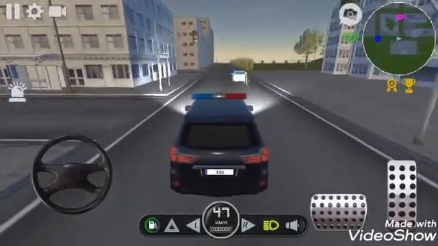 4x4 Offroad LX Simulator Android Gameplay смотреть онлайн