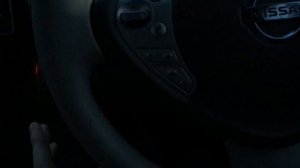 Сброс батареи на Nissan Leaf ZE0 программой LeafHacke через функцию Super ZE0