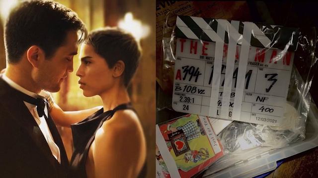 Avatar Supera a Vengadores Endgame, Maribel Verdú en The Flash, Primeras reacciones a Falcon y Buck смотреть онлайн
