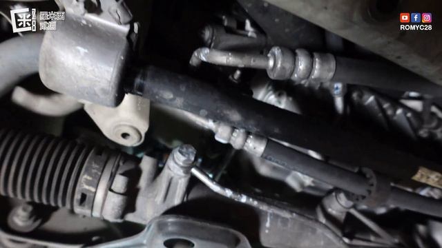 W212發動要很多下!??是啟動馬達要壞了嗎!?自己DIY更換?? How To Replace A Starter In Mercedes-Benz W212 E350