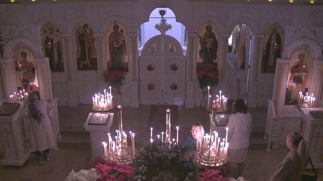 2023.01.06. NATIVITY OF OUR LORD JESUS CHRIST. Vigil. РОЖДЕСТВО ХРИСТОВО. Всенощная. смотреть онлайн