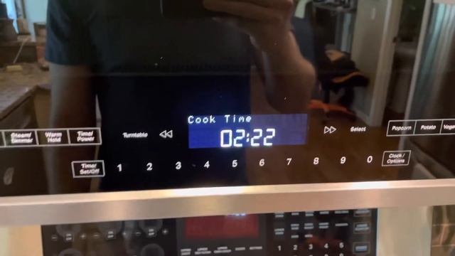 Whirlpool WMH54521JZ Microwave Review смотреть онлайн