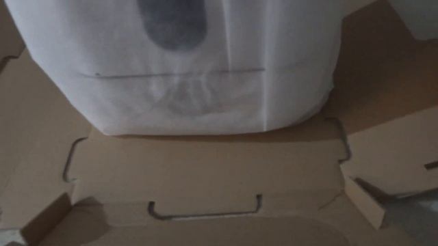Boneco ultrasonic humidifier model U200 unboxing смотреть онлайн