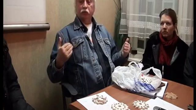 Лекция 3 Александр Тюрин смотреть онлайн