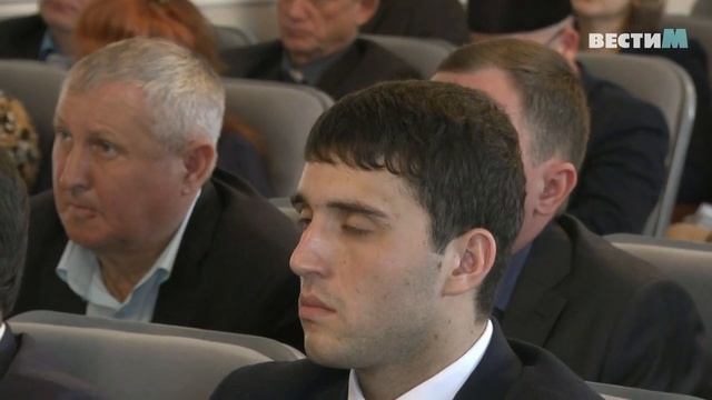 Деловой вторник в городе Менделеевск смотреть онлайн