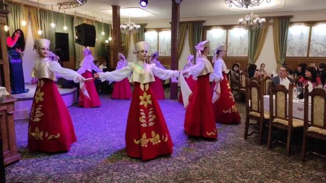 «ВЕЧЕР ДРУЖБЫ» МЕЖДУНАРОДНОГО ФЕСТИВАЛЯ КУПЕЧЕСТВА «В ГОРОДСКОМ САДУ». ЛЕБЁДУШКИ. смотреть онлайн