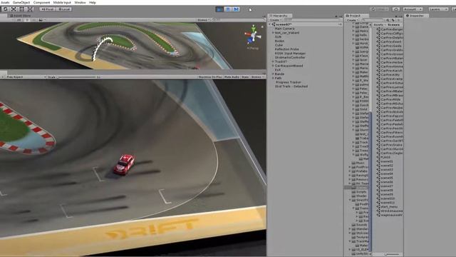 Trabant Driver PC, Mac & Linux Standalone DX11 смотреть онлайн