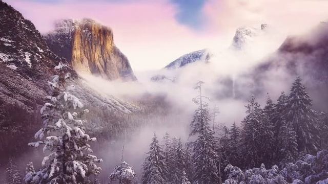 2 Часа Красивой, Спокойной Музыки Для Медитации смотреть онлайн