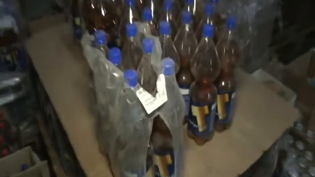 Просроченные продукты на Дальнем Востоке смотреть онлайн